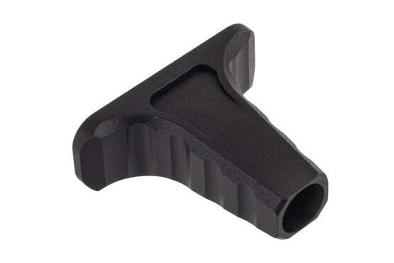 Expo Arms M-LOK Barrier Hand Stop takes up minimal space
